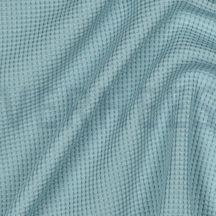WAFELJERSEY GOTS DONKER AQUA (hover)
