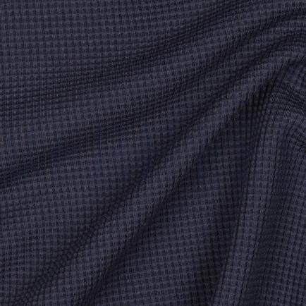 WAFELJERSEY GOTS MARINEBLAUW (hover)