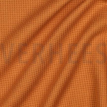 WAFELJERSEY GOTS BRICK (hover)