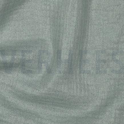 DOUBLE GAUZE FOLIE NILEGROEN (hover)
