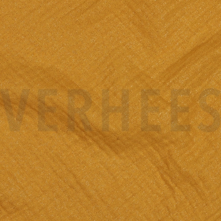 MUSSELIN FOLIE OCKER (hover)