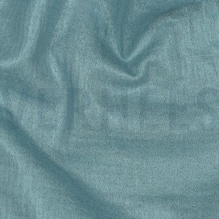 DOUBLE GAUZE FOLIE GROEN (hover)