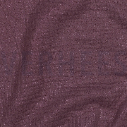 MUSSELIN FOLIE LILA/VIOLETT (hover)