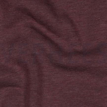 JOGGING AUBERGINE GEMÊLEERD (hover)