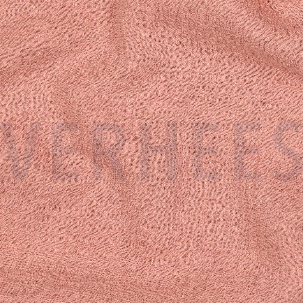 DOUBLE GAUZE BLUSH (hover)