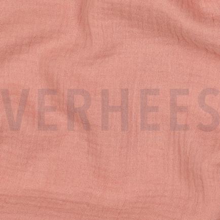 DOUBLE GAUZE BLUSH (hover)