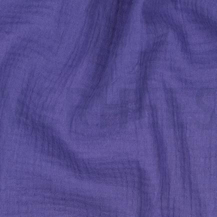 DOUBLE GAUZE LAVENDEL (hover)