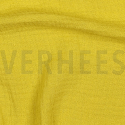 MUSSELIN BANANENGELB (hover)