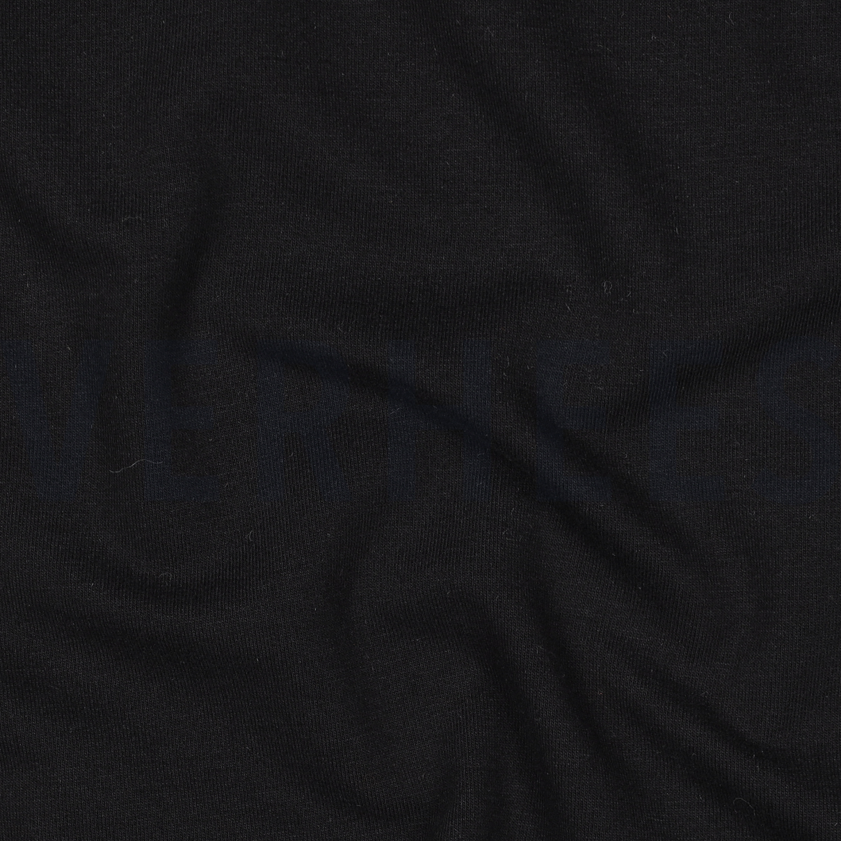 SOFT SWEAT GOTS ZWART (hover)
