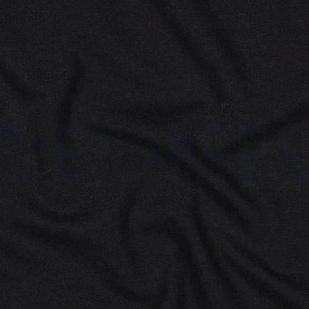 SOFT SWEAT GOTS SCHWARZ (hover)