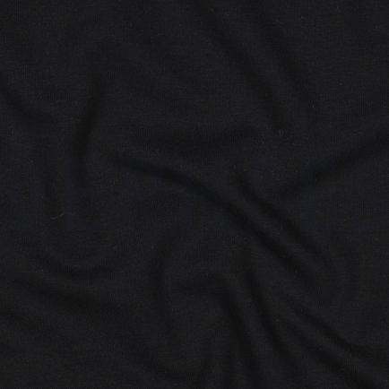 SOFT SWEAT GOTS ZWART (hover)
