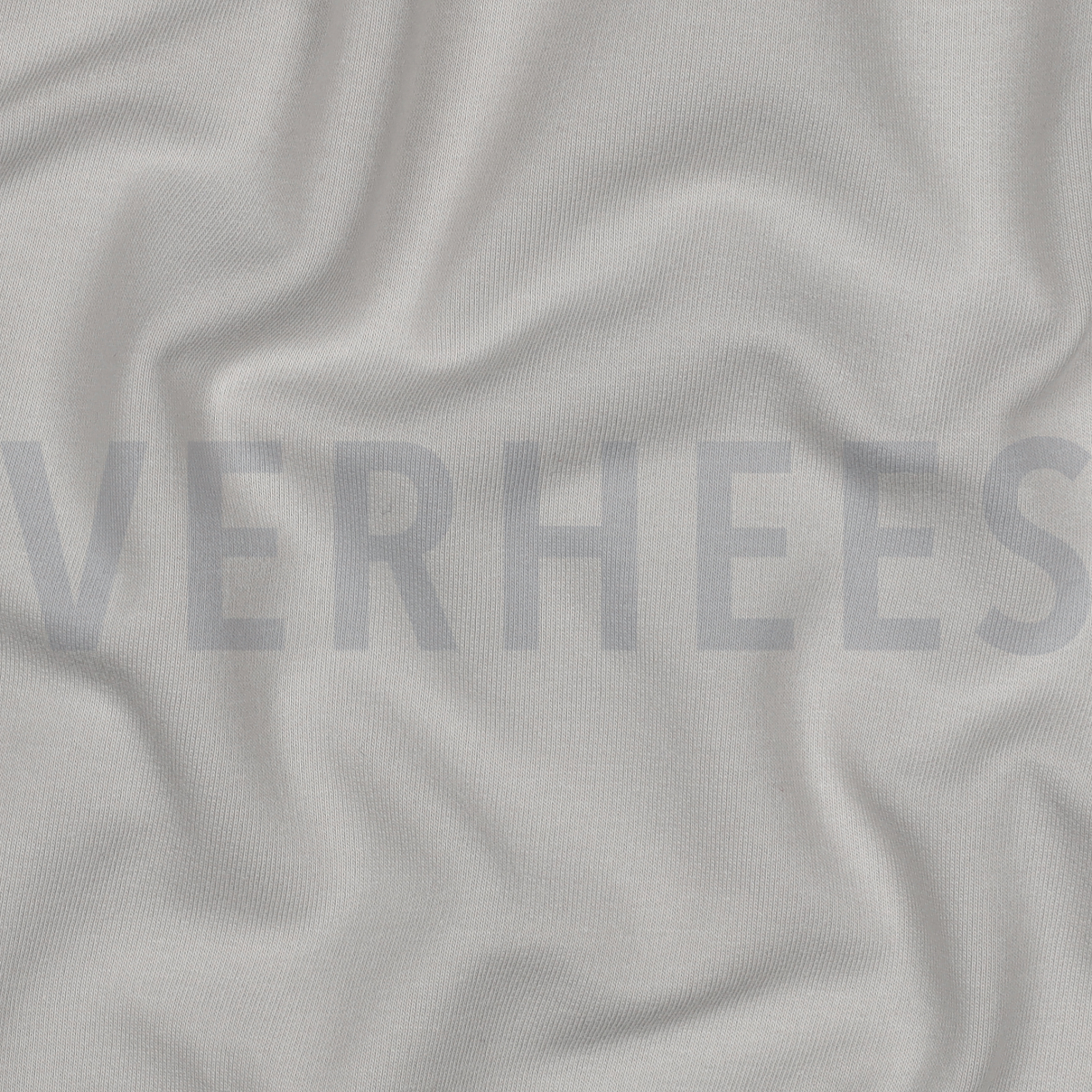 SOFT SWEAT GOTS LICHTGRIJS (hover)