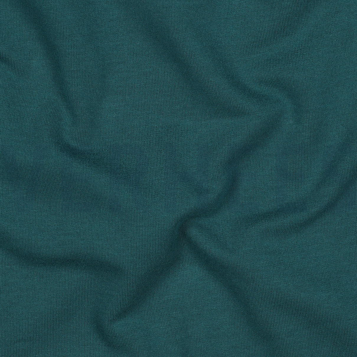 SOFT SWEAT GOTS DONKERGROEN (hover)