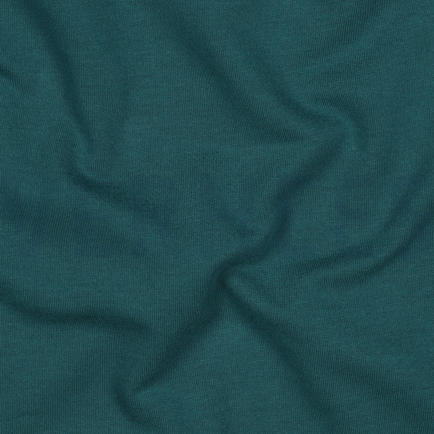 SOFT SWEAT GOTS DONKERGROEN (hover)