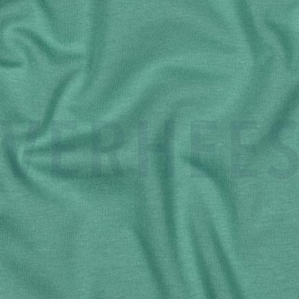 SOFT SWEAT GOTS OUDGROEN (hover)