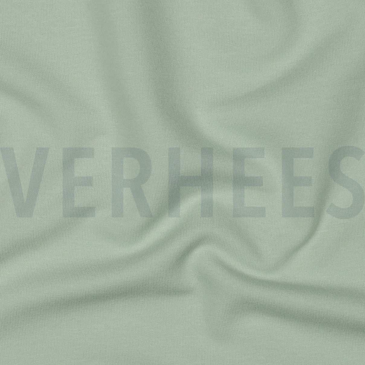 SOFT SWEAT GOTS LICHTGROEN (hover)