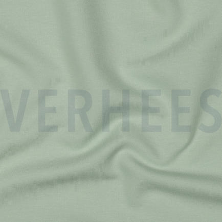 SOFT SWEAT GOTS LICHTGROEN (hover)
