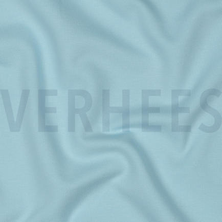 SOFT SWEAT GOTS LICHTBLAUW (hover)