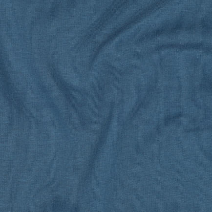 SOFT SWEAT GOTS JEANSBLAUW (hover)