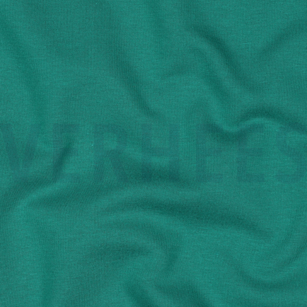 SOFT SWEAT GOTS SMARAGDGRÜN (hover)