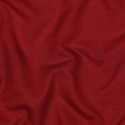 SOFT SWEAT GOTS BORDEAUXROOD (hover)
