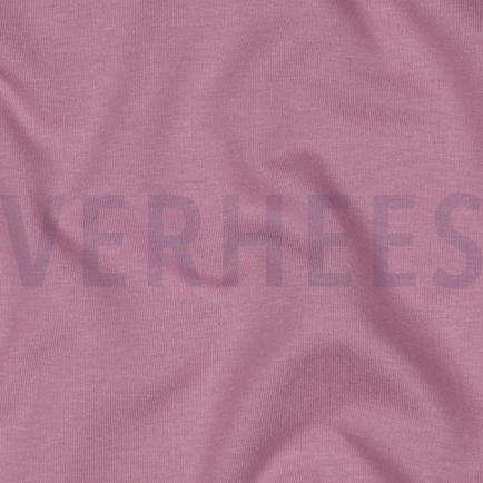 SOFT SWEAT GOTS DONKER LILA (hover)