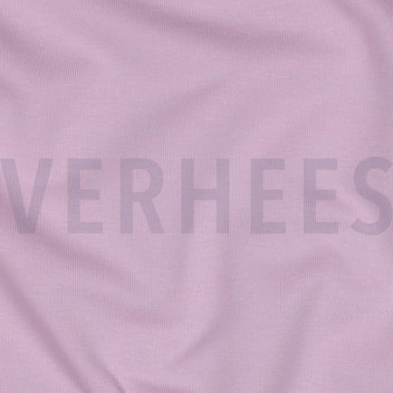 SOFT SWEAT GOTS LICHT LAVENDEL (hover)