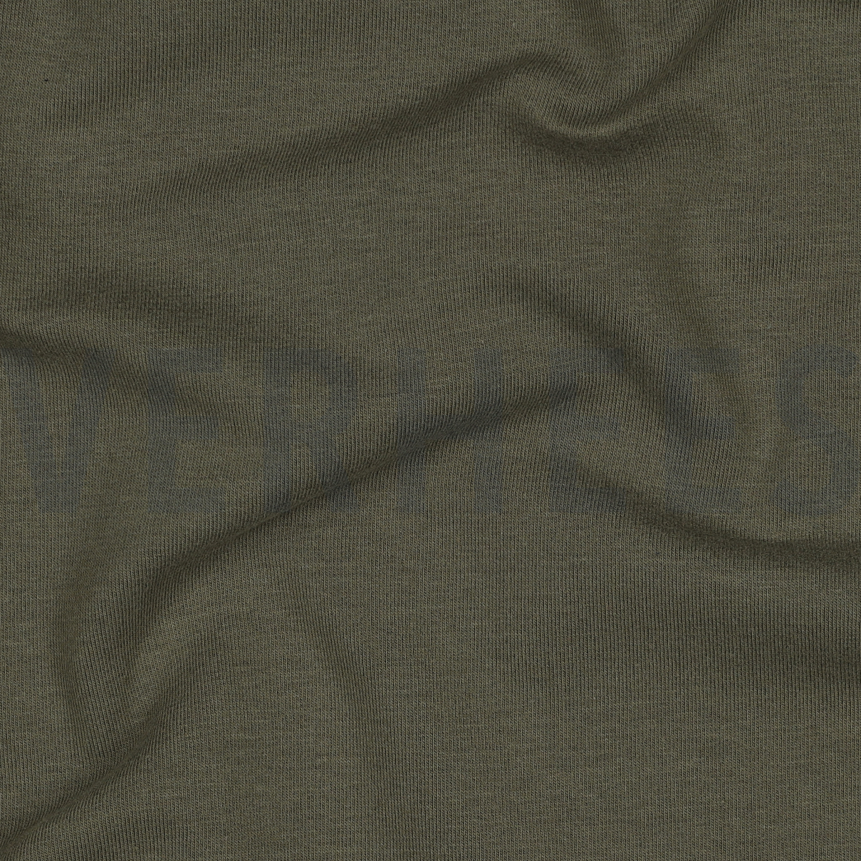 SOFT SWEAT GOTS ARMY GREEN (hover)