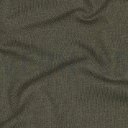 SOFT SWEAT GOTS ARMEEGRÜN (hover)