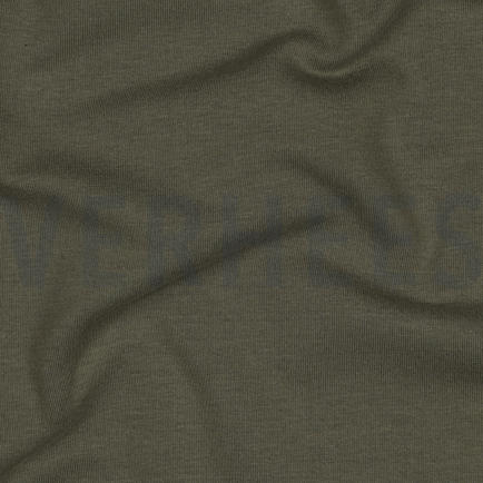 SOFT SWEAT GOTS LEGERGROEN (hover)