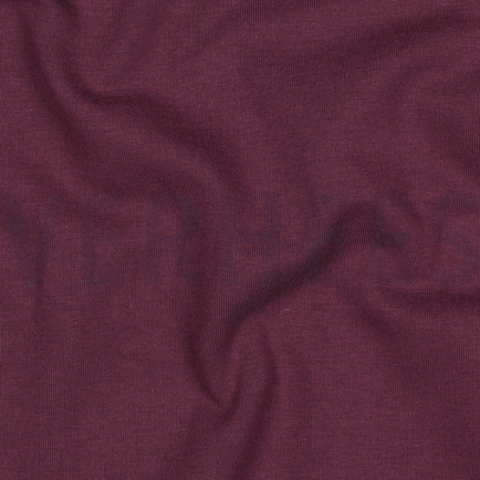 SOFT SWEAT GOTS AUBERGINE (hover)