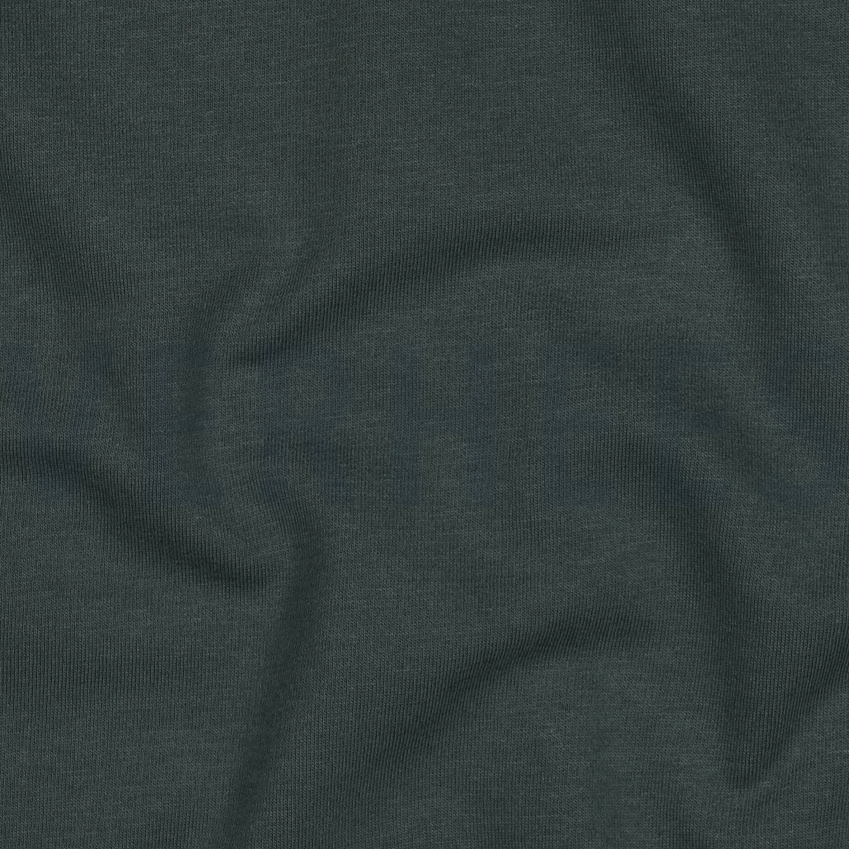 SOFT SWEAT GOTS DONKER BOSGROEN (hover)