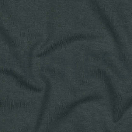 SOFT SWEAT GOTS DUNKEL WALDGRÜN (hover)