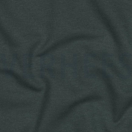 SOFT SWEAT GOTS DONKER BOSGROEN (hover)