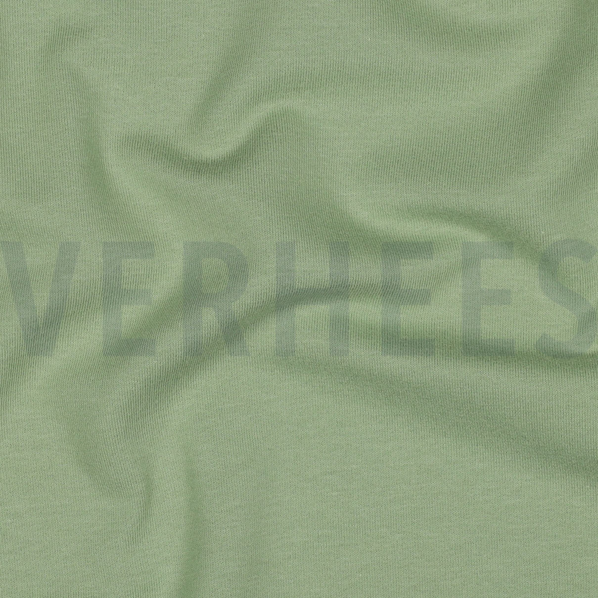 SOFT SWEAT GOTS MINTGROEN (hover)