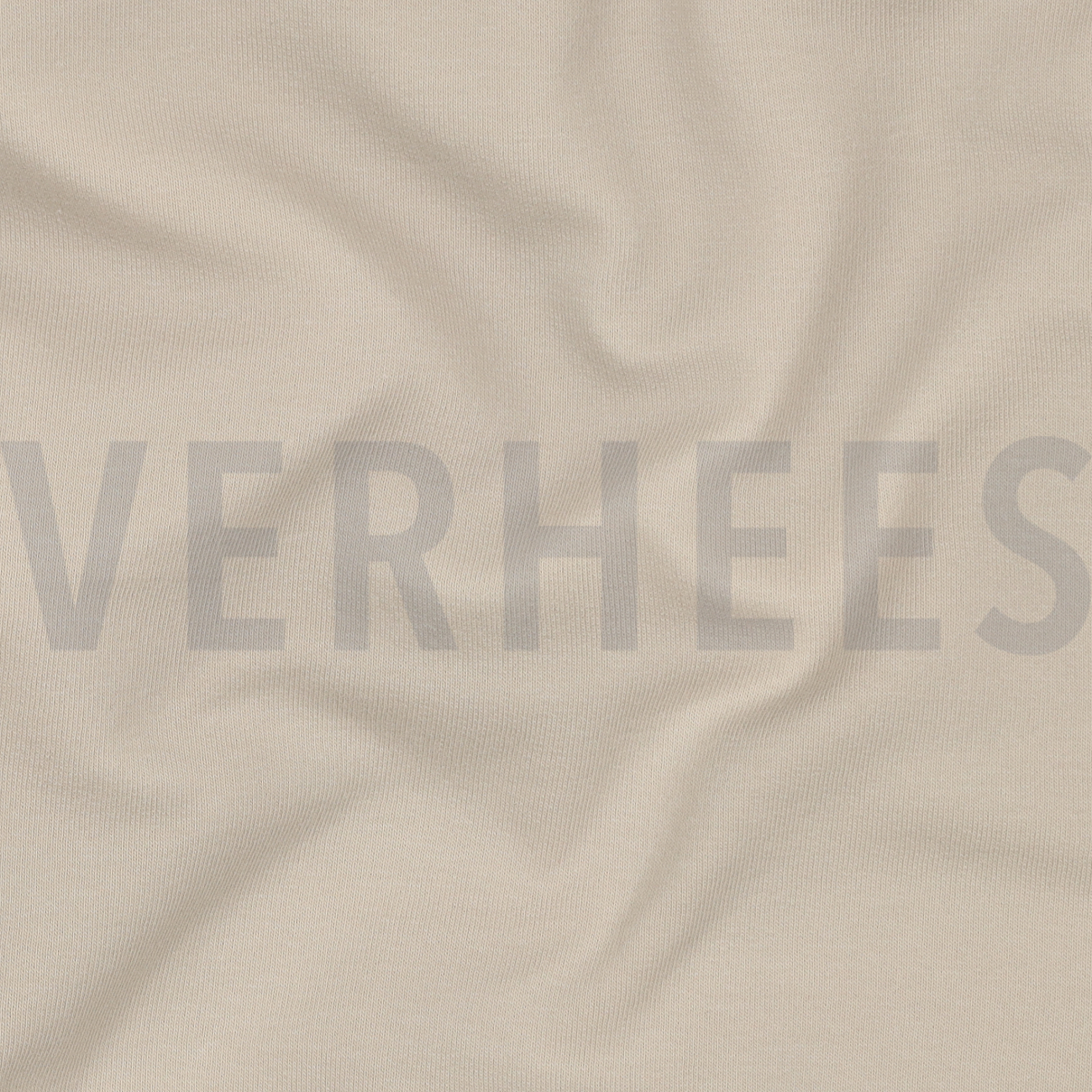 SOFT SWEAT GOTS LICHT ZAND (hover)