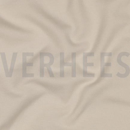 SOFT SWEAT GOTS LICHT ZAND (hover)