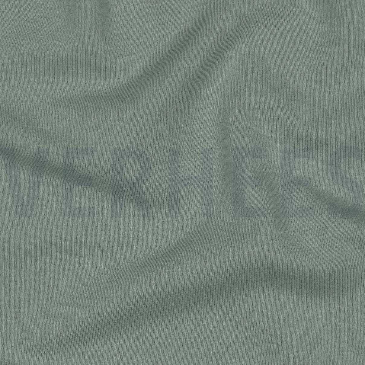 SOFT SWEAT GOTS DONKER MINT (hover)