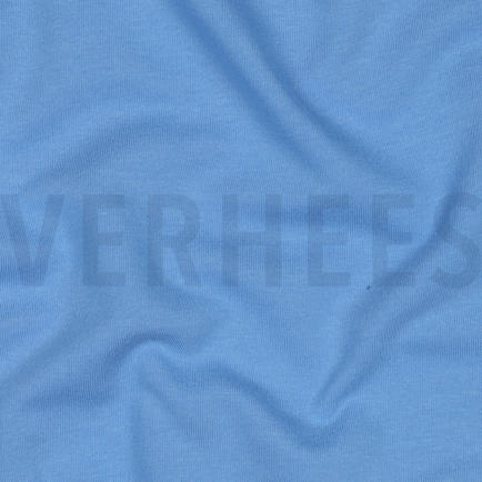 SOFT SWEAT GOTS BLAUW (hover)