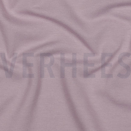 SOFT SWEAT GOTS DONKER POEDER (hover)