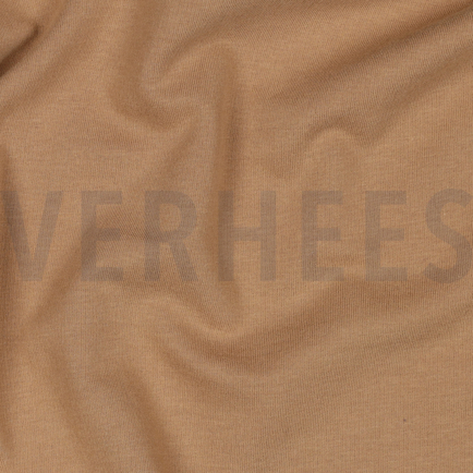 SOFT SWEAT GOTS KAMEL (hover)