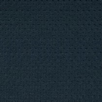 EMBOSSED FRENCH TERRY INDIGO GEMÊLEERD (thumbnail)