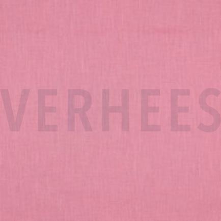 LEINEN GEWASCHEN 170 GM2 ROSA (thumbnail)