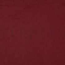 LEINEN GEWASCHEN 170 GM2 BORDEAUXROT (thumbnail)