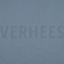 LEINEN GEWASCHEN 170 GM2 BLAU (thumbnail)