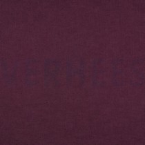 LEINEN GEWASCHEN 170 GM2 MAULBEERE (thumbnail)