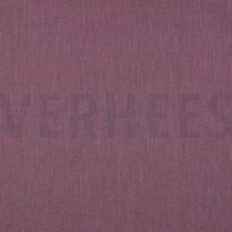 LEINEN GEWASCHEN 170 GM2 ROUGE (thumbnail)