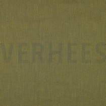 LEINEN GEWASCHEN 170 GM2 MOOSGRÜN (thumbnail)