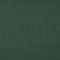LEINEN GEWASCHEN 170 GM2 WALDGRÜN (thumbnail)