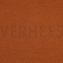 LEINEN GEWASCHEN 170 GM2 KARAMELL (thumbnail)